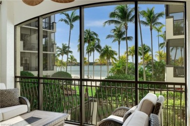 Beautifully Updated Beachfront Condo in Mirasol at Miromar Lakes
 on Miromar Lakes Golf Club in Florida - for sale on GolfHomes.com, golf home, golf lot