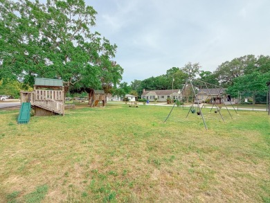 Sought-after Bayview Acres neighborhood in the heart of Mount on Patriots Point Links on Charleston Harbor in South Carolina - for sale on GolfHomes.com, golf home, golf lot