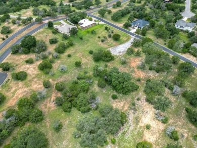 Imagine building your dream home or vacation retreat on this on Ram Rock Golf Course in Texas - for sale on GolfHomes.com, golf home, golf lot