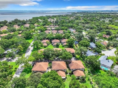 Welcome to one of the largest condos by square footage in the on Cove Cay Country Club in Florida - for sale on GolfHomes.com, golf home, golf lot