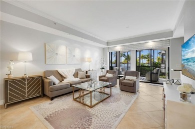 Beautifully Updated Beachfront Condo in Mirasol at Miromar Lakes
 on Miromar Lakes Golf Club in Florida - for sale on GolfHomes.com, golf home, golf lot