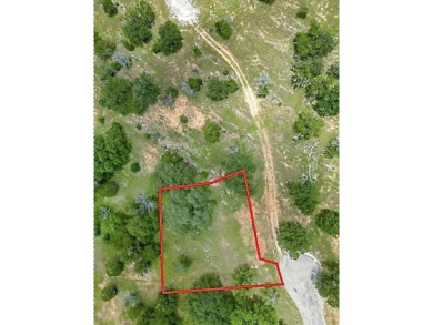 Imagine building your dream home or vacation retreat on this on Ram Rock Golf Course in Texas - for sale on GolfHomes.com, golf home, golf lot