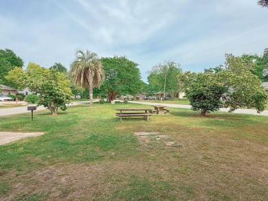 Sought-after Bayview Acres neighborhood in the heart of Mount on Patriots Point Links on Charleston Harbor in South Carolina - for sale on GolfHomes.com, golf home, golf lot