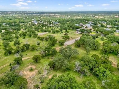 Imagine building your dream home or vacation retreat on this on Ram Rock Golf Course in Texas - for sale on GolfHomes.com, golf home, golf lot