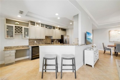 Beautifully Updated Beachfront Condo in Mirasol at Miromar Lakes
 on Miromar Lakes Golf Club in Florida - for sale on GolfHomes.com, golf home, golf lot