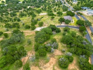 Imagine building your dream home or vacation retreat on this on Ram Rock Golf Course in Texas - for sale on GolfHomes.com, golf home, golf lot