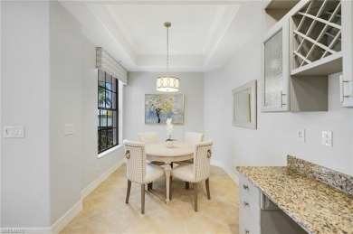 Beautifully Updated Beachfront Condo in Mirasol at Miromar Lakes
 on Miromar Lakes Golf Club in Florida - for sale on GolfHomes.com, golf home, golf lot