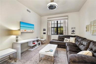 Beautifully Updated Beachfront Condo in Mirasol at Miromar Lakes
 on Miromar Lakes Golf Club in Florida - for sale on GolfHomes.com, golf home, golf lot