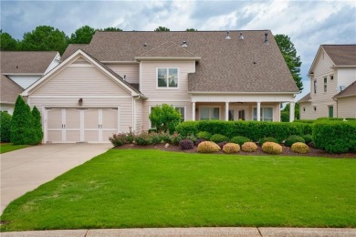 Welcome to 1911 Bent Pine Park nestled on a professionally on The Georgia Club in Georgia - for sale on GolfHomes.com, golf home, golf lot