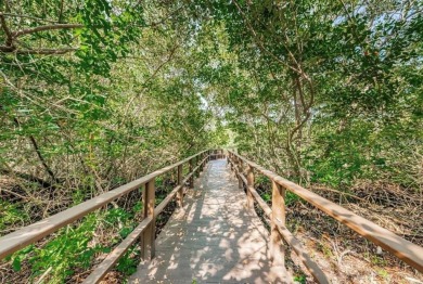 Welcome to one of the largest condos by square footage in the on Cove Cay Country Club in Florida - for sale on GolfHomes.com, golf home, golf lot