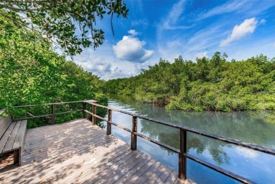 Welcome to one of the largest condos by square footage in the on Cove Cay Country Club in Florida - for sale on GolfHomes.com, golf home, golf lot