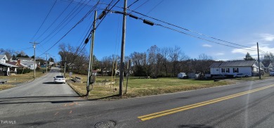 Zoned B3-commercial property Conner of E McKee and Lake St on  in Tennessee - for sale on GolfHomes.com, golf home, golf lot