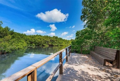 Welcome to one of the largest condos by square footage in the on Cove Cay Country Club in Florida - for sale on GolfHomes.com, golf home, golf lot