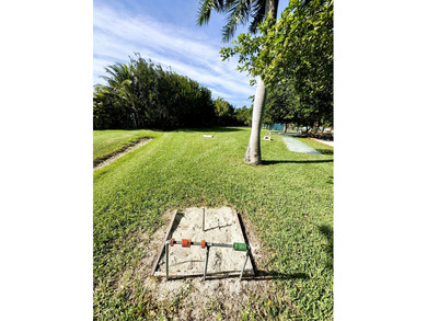 This waterfront half duplex is now available to purchase, or on Key Colony Beach Golf Course in Florida - for sale on GolfHomes.com, golf home, golf lot