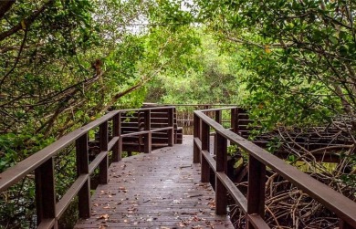 Welcome to one of the largest condos by square footage in the on Cove Cay Country Club in Florida - for sale on GolfHomes.com, golf home, golf lot