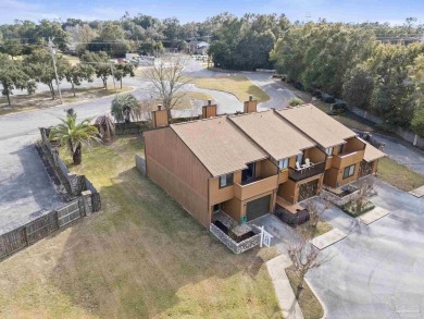 This Fairway Villas Townhome is located in the beautiful Scenic on Scenic Hills Country Club in Florida - for sale on GolfHomes.com, golf home, golf lot