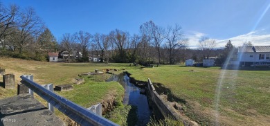 Zoned B3-commercial property Conner of E McKee and Lake St on  in Tennessee - for sale on GolfHomes.com, golf home, golf lot