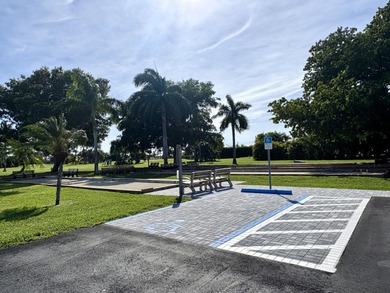 This waterfront half duplex is now available to purchase, or on Key Colony Beach Golf Course in Florida - for sale on GolfHomes.com, golf home, golf lot