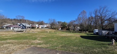 Zoned B3-commercial property Conner of E McKee and Lake St on  in Tennessee - for sale on GolfHomes.com, golf home, golf lot