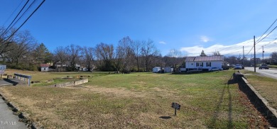 Zoned B3-commercial property Conner of E McKee and Lake St on  in Tennessee - for sale on GolfHomes.com, golf home, golf lot