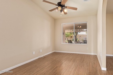 POPULAR PALACIA PLUS floor plan on CORNER LOT in the GATED on Sun Lakes Country Club in Arizona - for sale on GolfHomes.com, golf home, golf lot