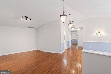 SPACIOUS AND RENOVATED RANCH HOME ON WHITE OAK DRIVE, Walking on Canongate On White Oak Golf Course in Georgia - for sale on GolfHomes.com, golf home, golf lot