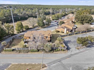 This Fairway Villas Townhome is located in the beautiful Scenic on Scenic Hills Country Club in Florida - for sale on GolfHomes.com, golf home, golf lot