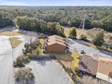 This Fairway Villas Townhome is located in the beautiful Scenic on Scenic Hills Country Club in Florida - for sale on GolfHomes.com, golf home, golf lot