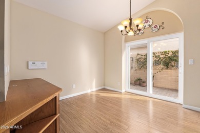 POPULAR PALACIA PLUS floor plan on CORNER LOT in the GATED on Sun Lakes Country Club in Arizona - for sale on GolfHomes.com, golf home, golf lot