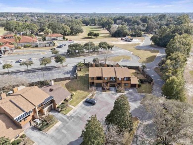 This Fairway Villas Townhome is located in the beautiful Scenic on Scenic Hills Country Club in Florida - for sale on GolfHomes.com, golf home, golf lot