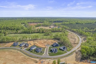 Secure a homesite now and build later! This 0.475-acre golf on Spring Creek Golf Club in Virginia - for sale on GolfHomes.com, golf home, golf lot
