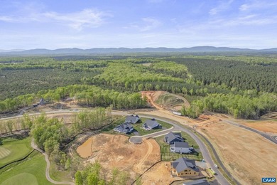Secure a homesite now and build later! This 0.475-acre golf on Spring Creek Golf Club in Virginia - for sale on GolfHomes.com, golf home, golf lot