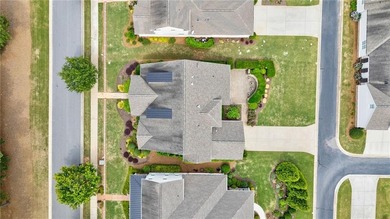Welcome to 1911 Bent Pine Park nestled on a professionally on The Georgia Club in Georgia - for sale on GolfHomes.com, golf home, golf lot