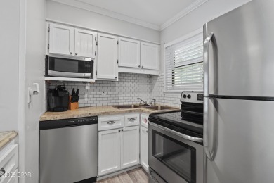 Perfectly Adorable & Modern Studio in Gulf Highlands Beach on Edgewater Beach Resort in Florida - for sale on GolfHomes.com, golf home, golf lot