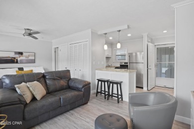 Perfectly Adorable & Modern Studio in Gulf Highlands Beach on Edgewater Beach Resort in Florida - for sale on GolfHomes.com, golf home, golf lot