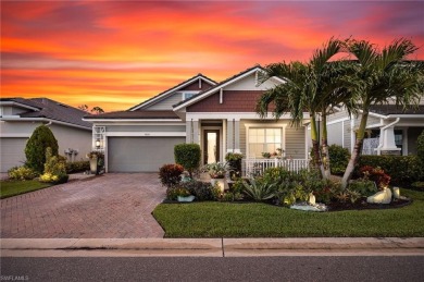 Stunning Turn-Key Home in Desirable Compass Landing - North on Vanderbilt Country Club in Florida - for sale on GolfHomes.com, golf home, golf lot