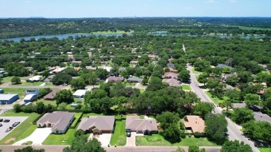 Experience the charm of Hill Country living in the desirable on Hidden Falls Golf Club in Texas - for sale on GolfHomes.com, golf home, golf lot