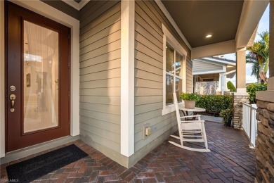 Stunning Turn-Key Home in Desirable Compass Landing - North on Vanderbilt Country Club in Florida - for sale on GolfHomes.com, golf home, golf lot