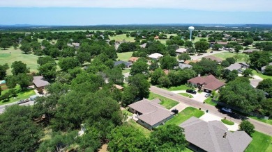 Experience the charm of Hill Country living in the desirable on Hidden Falls Golf Club in Texas - for sale on GolfHomes.com, golf home, golf lot