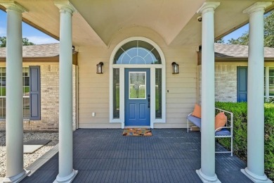 Experience the charm of Hill Country living in the desirable on Hidden Falls Golf Club in Texas - for sale on GolfHomes.com, golf home, golf lot