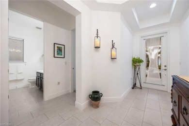 Stunning Turn-Key Home in Desirable Compass Landing - North on Vanderbilt Country Club in Florida - for sale on GolfHomes.com, golf home, golf lot