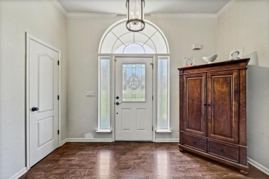 Experience the charm of Hill Country living in the desirable on Hidden Falls Golf Club in Texas - for sale on GolfHomes.com, golf home, golf lot