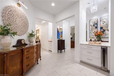 Stunning Turn-Key Home in Desirable Compass Landing - North on Vanderbilt Country Club in Florida - for sale on GolfHomes.com, golf home, golf lot