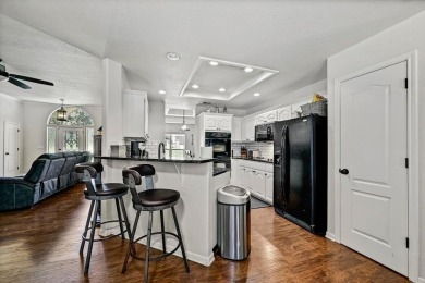Experience the charm of Hill Country living in the desirable on Hidden Falls Golf Club in Texas - for sale on GolfHomes.com, golf home, golf lot