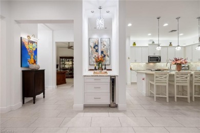 Stunning Turn-Key Home in Desirable Compass Landing - North on Vanderbilt Country Club in Florida - for sale on GolfHomes.com, golf home, golf lot