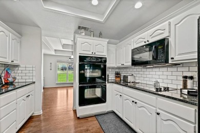 Experience the charm of Hill Country living in the desirable on Hidden Falls Golf Club in Texas - for sale on GolfHomes.com, golf home, golf lot