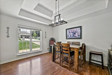 Experience the charm of Hill Country living in the desirable on Hidden Falls Golf Club in Texas - for sale on GolfHomes.com, golf home, golf lot