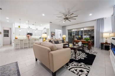 Stunning Turn-Key Home in Desirable Compass Landing - North on Vanderbilt Country Club in Florida - for sale on GolfHomes.com, golf home, golf lot