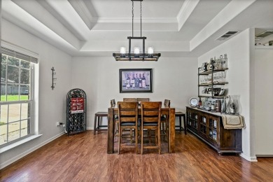 Experience the charm of Hill Country living in the desirable on Hidden Falls Golf Club in Texas - for sale on GolfHomes.com, golf home, golf lot