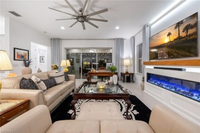 Stunning Turn-Key Home in Desirable Compass Landing - North on Vanderbilt Country Club in Florida - for sale on GolfHomes.com, golf home, golf lot